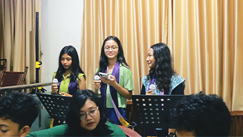 galeri, Ibadah Minggu Palmarum GKJ Baki Induk, gereja kristen jawa, gkj, gkj baki, gereja kristen jawa baki, baki, sukoharjo, gkj klasis sukoharjo, klasis sukoharjo, klasis, sinode gkj, sinode 